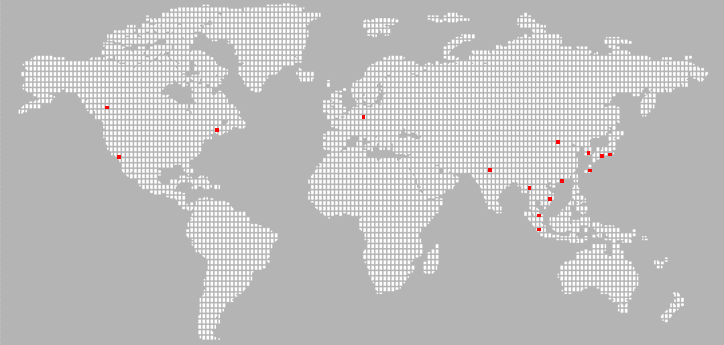 关于互联网数据中心