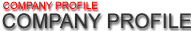 COMPANY PROFILE