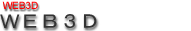 WEB 3D